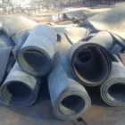 Maatskappy 2 beeld 1 SQUARED CONVEYOR BELTING Suppliers in Krugersdorp GP