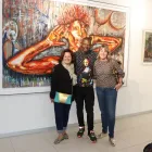 Business 2 image 132 ART GALLERY Contemporary Art in Sandton GP