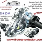 Business 1 image 1ST TRANSMISSION SUPPLY CO Utilities in Cape Town WC