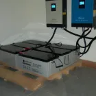 Maatskappy 4 beeld 24/7 RASLOUW PLUMBERS(NO CALL OUT FEE) • Response to Tripping Power Problems. in Pretoria GP