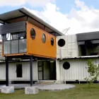 Business 1 image A&A CONTAINERS Storage Facilities in Johannesburg GP