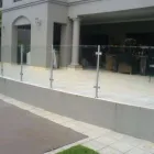 Business 2 image A.G STEELWORX Security Services in George WC