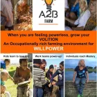 Business 3 image A2B TRANSFORMATION FARM Work on Farm in Krugersdorp GP