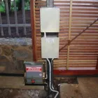 Maatskappy 4 beeld AA ELITE GATE AUTOMATION Gate Installation in Johannesburg GP