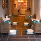 Maatskappy 1 beeld AA ELL BELLO BEAUTY AND WELLNESS BEAUTY SALON IN ARCADIA Waxing in Pretoria GP