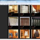 Maatskappy 2 beeld ABDULLAH'S INTERIORS CC Vertical Blinds in Johannesburg GP