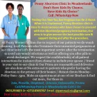 Maatskappy 1 beeld ABORTION CLINIC IN SOWETO & SPRINGS Clinic in Springs GP