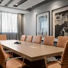 Maatskappy 7 beeld AC HOTEL BY MARRIOTT CAPE TOWN WATERFRONT Marriott in Cape Town WC