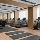 Maatskappy 9 beeld AC HOTEL BY MARRIOTT CAPE TOWN WATERFRONT Marriott in Cape Town WC