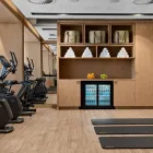 Maatskappy 10 beeld AC HOTEL BY MARRIOTT CAPE TOWN WATERFRONT Marriott in Cape Town WC