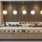 Maatskappy 17 beeld AC HOTEL BY MARRIOTT CAPE TOWN WATERFRONT Marriott in Cape Town WC