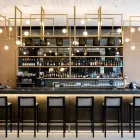 Maatskappy 25 beeld AC HOTEL BY MARRIOTT CAPE TOWN WATERFRONT Marriott in Cape Town WC