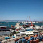 Maatskappy 26 beeld AC HOTEL BY MARRIOTT CAPE TOWN WATERFRONT Marriott in Cape Town WC