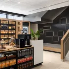 Maatskappy 29 beeld AC HOTEL BY MARRIOTT CAPE TOWN WATERFRONT Marriott in Cape Town WC