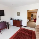 Maatskappy 2 beeld ACACIA LODGE Guest Houses in Bloemfontein FS