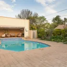 Maatskappy 5 beeld ACACIA LODGE Guest Houses in Bloemfontein FS