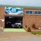 Business 6 image ACROTEK LR SPARES Videos in Benoni GP