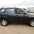 Maatskappy 7 beeld ACT 4 (PTY) LTD Transport in Cape Town WC
