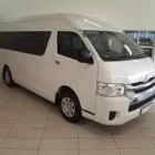 Maatskappy 19 beeld ACT 4 (PTY) LTD Transport in Cape Town WC