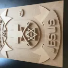 Maatskappy 28 beeld ACTIVE CONCEPTS CNC & LASER CUTTING Signs in Randburg GP