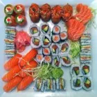 Business 1 image ACTIVE SUSHI Sushi in Cape Town WC