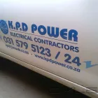 Business 12 image AD-VENTURES Window Signs in Durban KZN