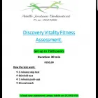 Business 1 image ADELLE JORDAAN BIOKINETICIST Vitality in Randburg GP