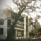 Maatskappy 1 beeld ADLER PRICE ARCHITECTS School in Cape Town WC