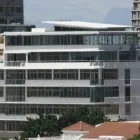 Maatskappy 8 beeld ADLER PRICE ARCHITECTS School in Cape Town WC