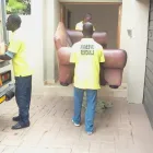 Business 14 image AE FURNITURE RELOCATION Furniture Removers in Cape Town WC