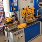 Maatskappy 7 beeld AFRICA MACHINE TOOLS SUPPLIES CC Used Machines in Germiston GP