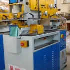 Maatskappy 8 beeld AFRICA MACHINE TOOLS SUPPLIES CC Used Machines in Germiston GP