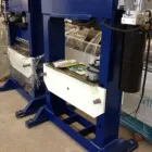 Maatskappy 11 beeld AFRICA MACHINE TOOLS SUPPLIES CC Used Machines in Germiston GP