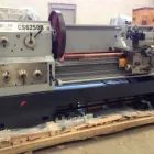 Maatskappy 14 beeld AFRICA MACHINE TOOLS SUPPLIES CC Used Machines in Germiston GP