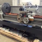 Maatskappy 15 beeld AFRICA MACHINE TOOLS SUPPLIES CC Used Machines in Germiston GP