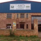 Maatskappy 17 beeld AFRICA MACHINE TOOLS SUPPLIES CC Used Machines in Germiston GP