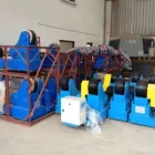 Maatskappy 21 beeld AFRICA MACHINE TOOLS SUPPLIES CC Used Machines in Germiston GP