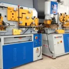 Maatskappy 30 beeld AFRICA MACHINE TOOLS SUPPLIES CC Used Machines in Germiston GP