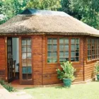 Business 3 image AFRICA THATCH Wendy House in Kempton Park GP