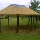 Business 7 image AFRICA THATCH Wendy House in Kempton Park GP