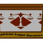 Maatskappy 1 beeld AFRICAN LEGAL SERVICES Wca-Coid in Alberton GP