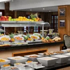 Business 85 image AFRICAN PRIDE IRENE COUNTRY LODGE, AUTOGRAPH COLLECTION® protea hotels african pride in Pretoria GP