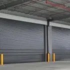 Maatskappy 1 beeld AFRICAN SHUTTER DOORS Manufacturers in Germiston GP
