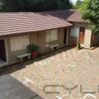 Business 14 image AFRICAN SKY GUEST HOUSE Value for Money in Krugersdorp GP