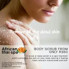 Maatskappy 3 beeld AFRICAN THAI SPA Sensual Massage in Randburg GP