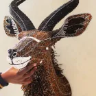 Business 1 image AFRICANCREATIVE Zulu Beadwork in Cape Town WC