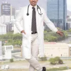 Maatskappy 1 beeld AGMS (ADVANCED GLOBAL MEDICAL SOLUTIONS) Mobile Medical Services in Cape Town WC