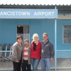 Maatskappy 1 beeld AIR CHARTER-DTL Zimbabwe in Johannesburg GP