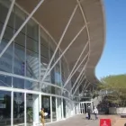 Maatskappy 6 beeld AIR CHARTER-DTL Zimbabwe in Johannesburg GP
