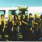 Maatskappy 9 beeld AIR CHARTER-DTL Zimbabwe in Johannesburg GP